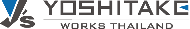 YOSHITAKE WORKS（THAILAND） LTD.