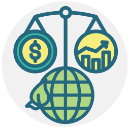 稳定的燃料价格