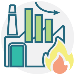 降低废弃物处理成本