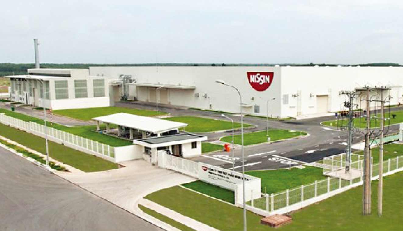 Nissin (Vietnam)